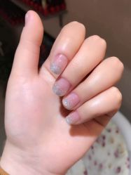 -吉吉靓甲美睫