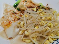 -大嘻咹biangbiang面(历史博物馆店)