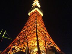 -东京塔海贼王主题公园