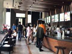 -星巴克臻选(苏州久光百货店)