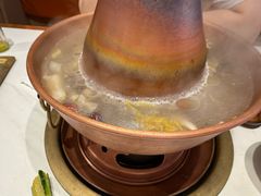-东门口·新式老北京火锅(河西龙湖天街店)