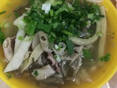 -蔺家老字号羊杂碎馆