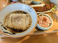 -孙盛兴奥灶面馆·蟹黄面·三虾面(直营.拙政园店)