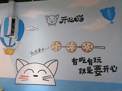 -开心猫无锡三阳广场店