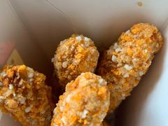 -汉堡王(金鹰天地广场店)