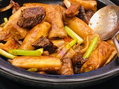 -凤凰楼酒家·粤宴点心(华强北店)