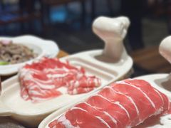 -额尔敦草原涮羊肉·烧烤(冻青树总店)