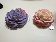-GRAMCAKE一克甜品(昙华林花园山店)