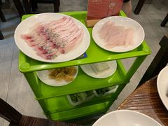 -正能量脆肉鲩火锅