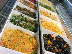 -王祖名抻面烧烤(柳影路店)