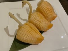 -杭州JW万豪酒店-万豪中餐厅