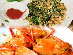 -美未居·老字号·地道顺德菜·桑拿鸡·鱼生(容桂店)
