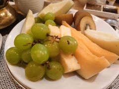 -雍和会海鲜姿造自助(湖东路店)