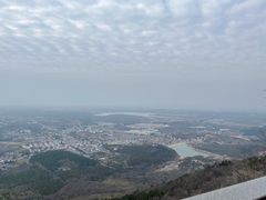 -句容茅山景区