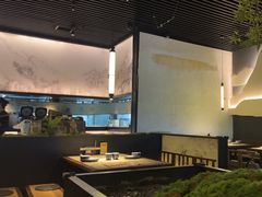 -绿茶餐厅(壹方天地店)