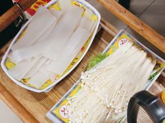 -芦月轩羊蝎子(北蜂窝店)