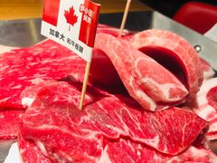 -炉小哥烤肉(信万广场店)