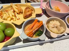 -北大荒人•新东北菜(青岛银座店)