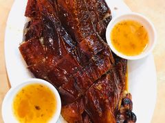 -一乐烧鹅(中环店)