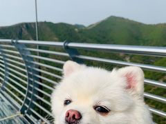 -蓟州溶洞风景区