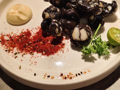 -人间酒暖·Go blanc·烧鸟·深夜食堂(陆家嘴店)