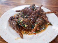 -南记食粥坊·宵夜大排档(莲花总店)