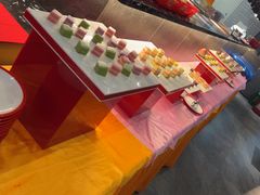 -肉焰山巴西烤肉自助餐厅(龙湖芙蓉天街店)