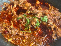 -绝城芋儿鸡(犀浦旗舰店)