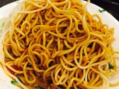 麻辣凉面-川成串·自助串串香火锅(朝阳店)