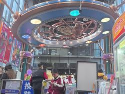 -欧酷世界动力星球(王府井奥莱UP TOWN店)
