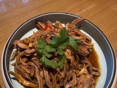 -鸿运楼·舌尖上的徽菜