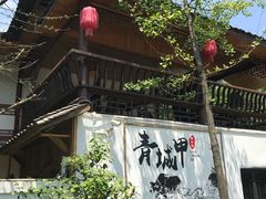 -青城甲(青城山店)