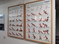 -Bona Fit 伯纳健身超级工作室(车公庄店)