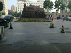 -中国人民解放军第九医学中心(306医院)