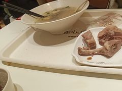 -鸭得堡老鸭汤·鸭血粉丝(南京博物院店)