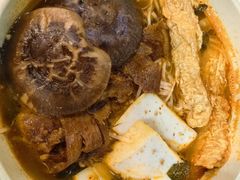 -南记粉面(銅鑼灣中心店)