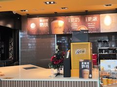 -麦当劳(深圳北站高铁店)