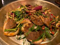 -丝路金桃·新疆菜(徐汇店)