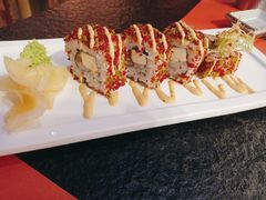 -喜寿司(金狮广场店)