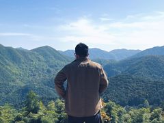 -宁波五龙潭景区