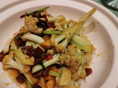 -西贝海鲜汇(槐安路店)