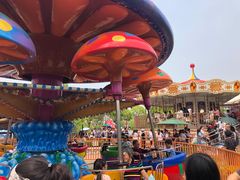 -安徒生童话乐园