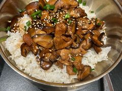 -闻老头·菊花炭烤肉(佛山首店)