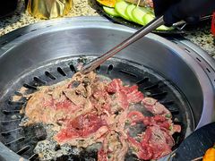 -安又胖韩国烤肉(美罗城店)