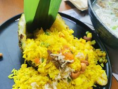 -越谜·越南餐厅(长白店)