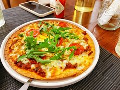 -翠娜家· Trina’s西餐厅(高新万达店)