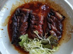 -鹏城人家海鲜酒家·23年老字号(较场尾店)