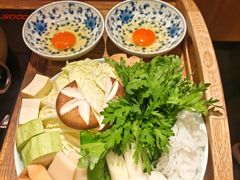 -然锅料理