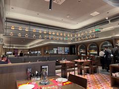-ZAFFERANO西班牙海鲜饭(上海首店)