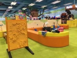 -莫莉幻想儿童乐园(长沙中海环宇城店)